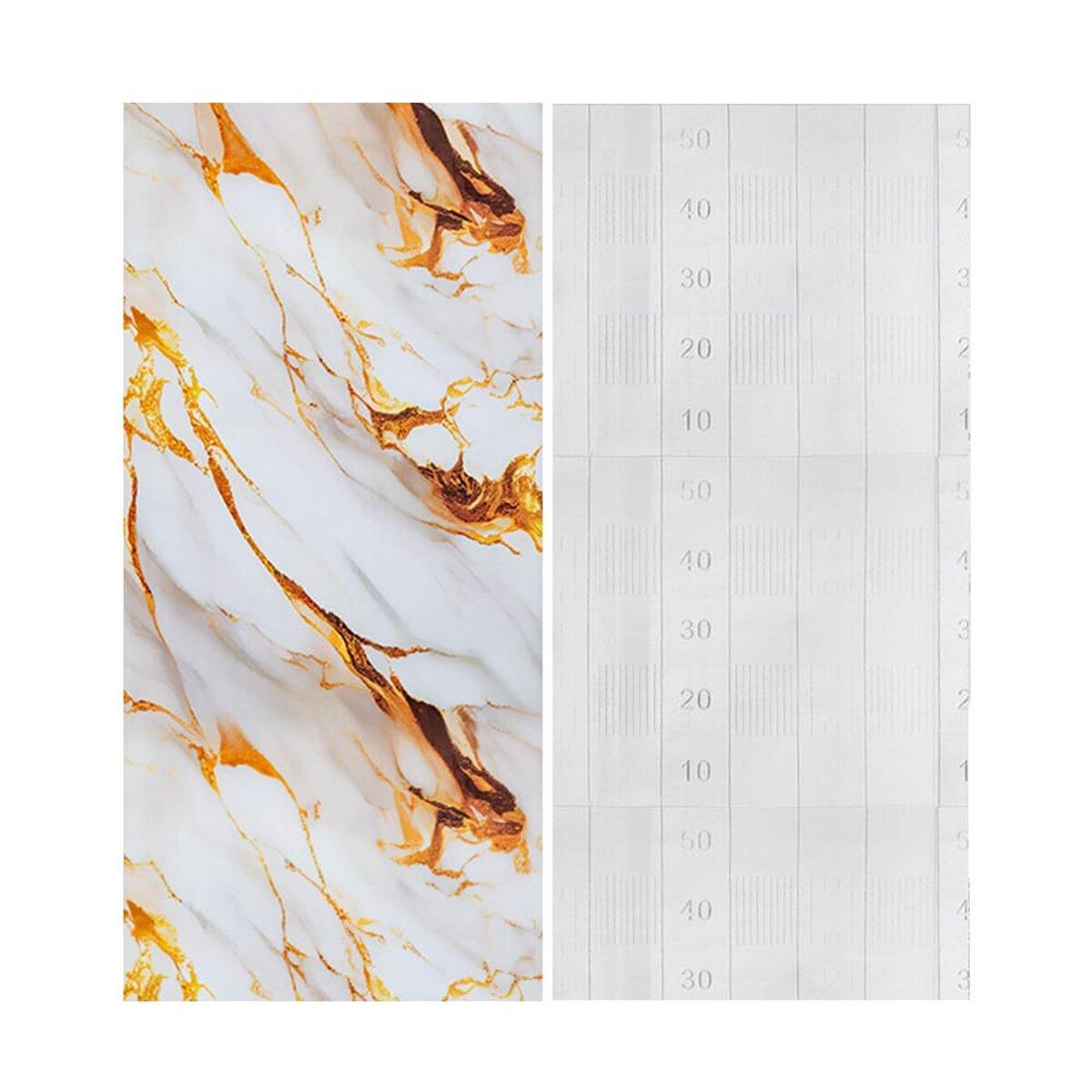 Пленка на самоклейке 60 см х 3 м (3DPanda-2411) - фото 5 Пленка на самоклейке 60 см х 3 м (3DPanda-2411) - фото 5