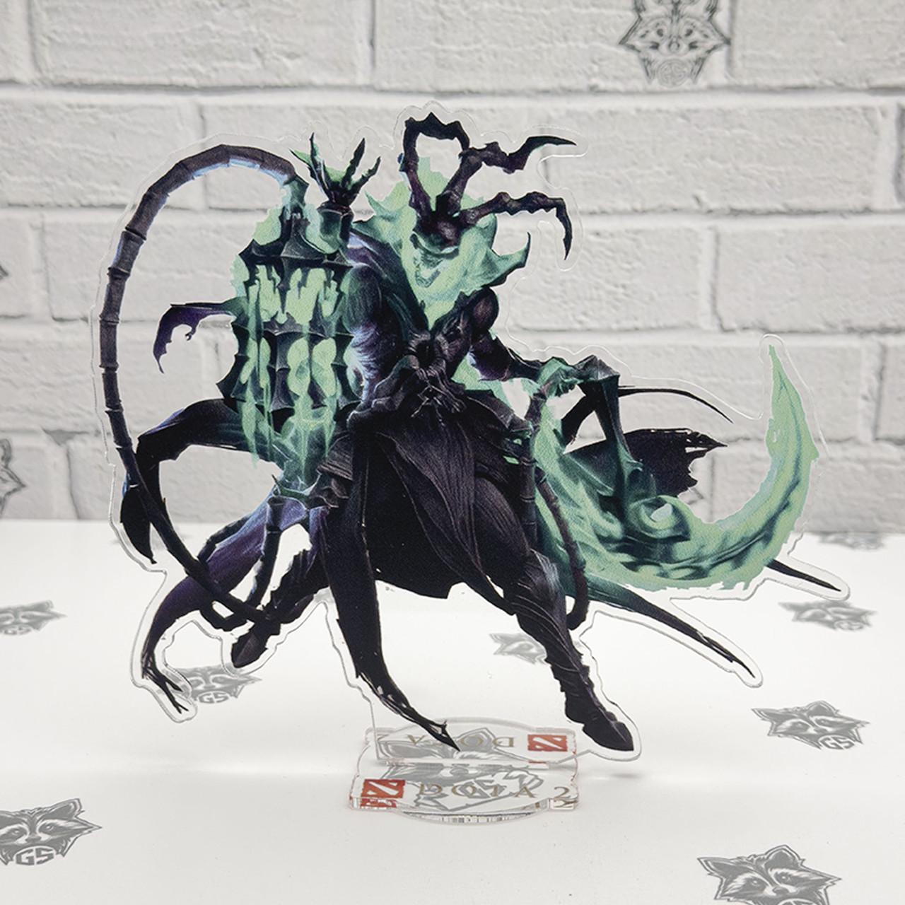Фигурка коллекционная акриловая League of Legends Thresh 15 см (2220306624)