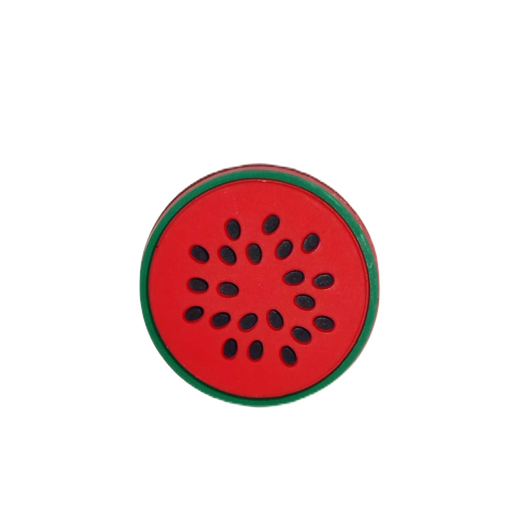 Джибітс для взуття JIBBITZ Watermelon круглий № 1138 (JIB1138)