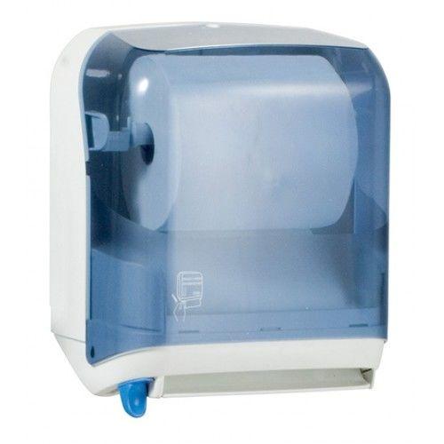 Держатель бумажных рулонных полотенец с рычагом Acqualba (9028710)