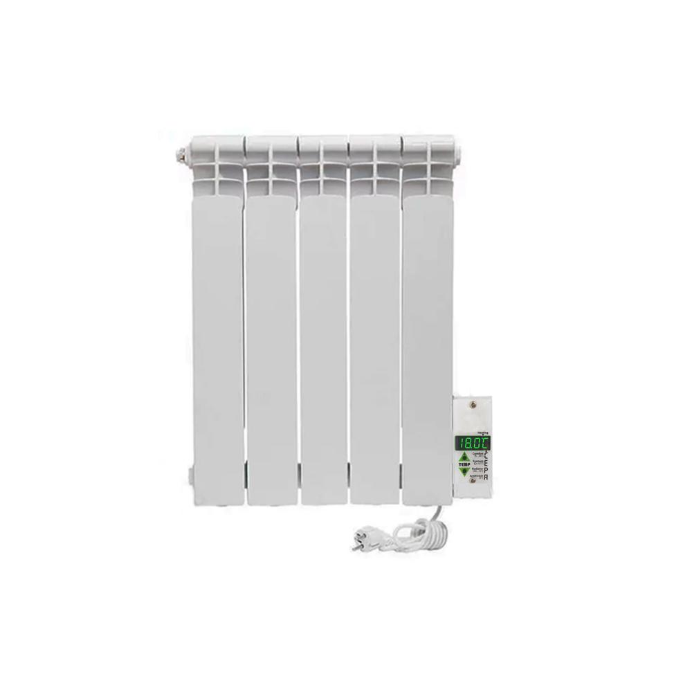 ᐉ Электрорадиатор биметаллический ELECTRO 5S 500/96 • Купить в Киеве ...
