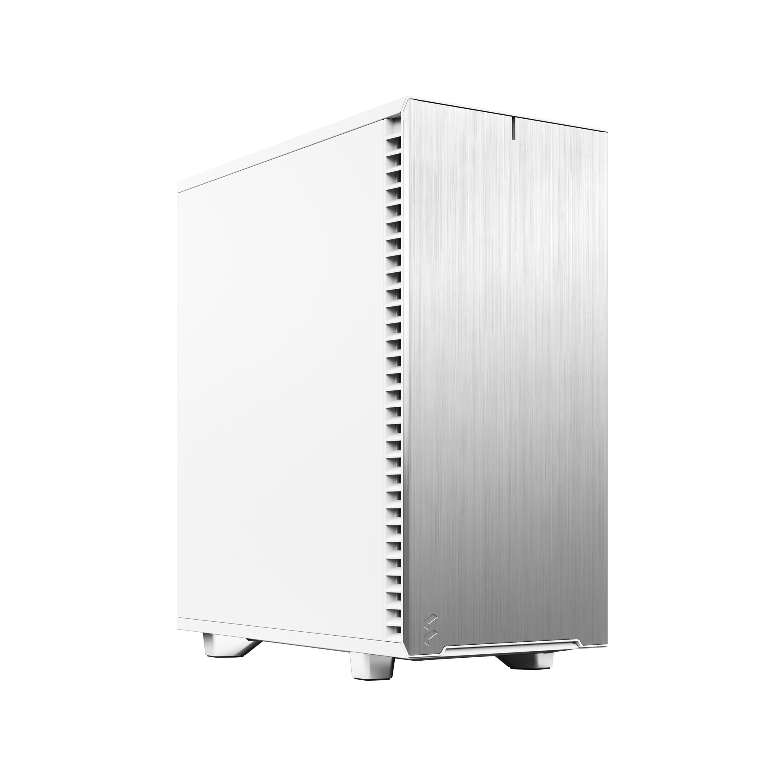 Корпус Fractal Design ATX Define 7 Compact White (22790990)