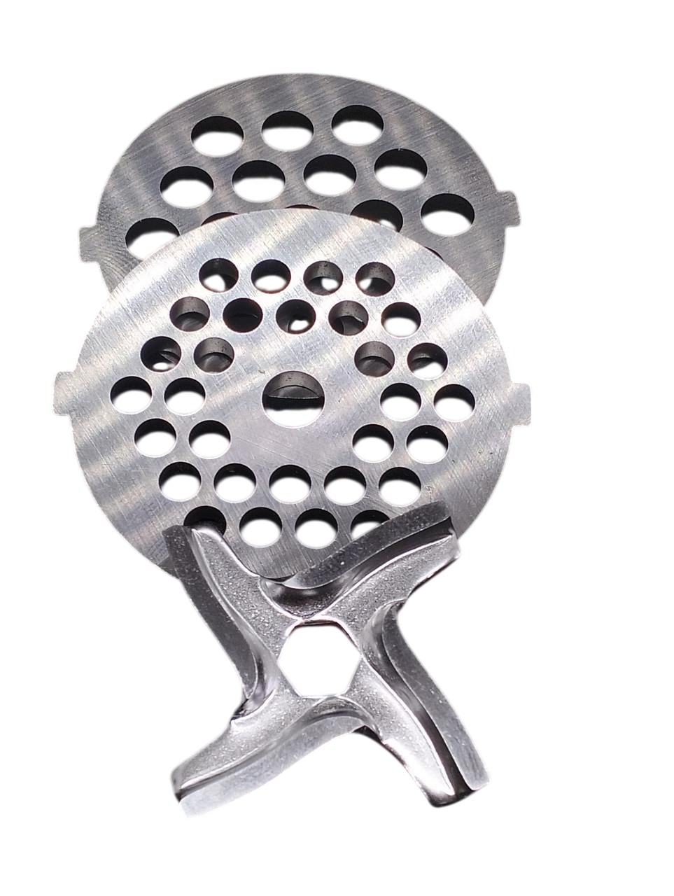 Нож и решетки к мясорубке Elenberg MG1230R/MG1530/MG1330R (2874816727)