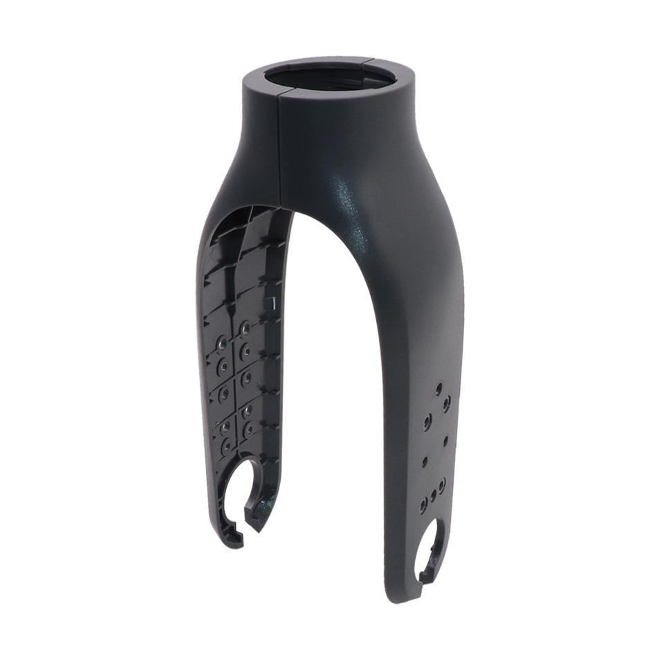 Защита пластиковая для электросамоката m365 Черный (411) Защита пластиковая для электросамоката m365 Черный (411)