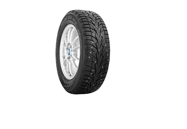Автошини TOYO Observe Garit G3-Ice 265/50 R20 111T під шип