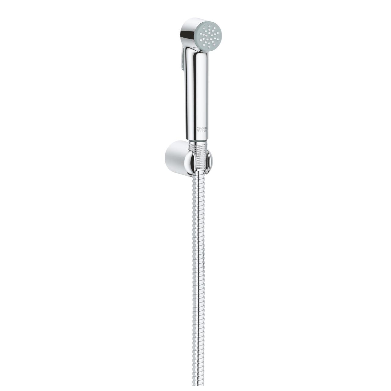 Набір для біде Grohe TEMPESTA-F TRIGGER SPRAY 30 26354000 Хром (113602)