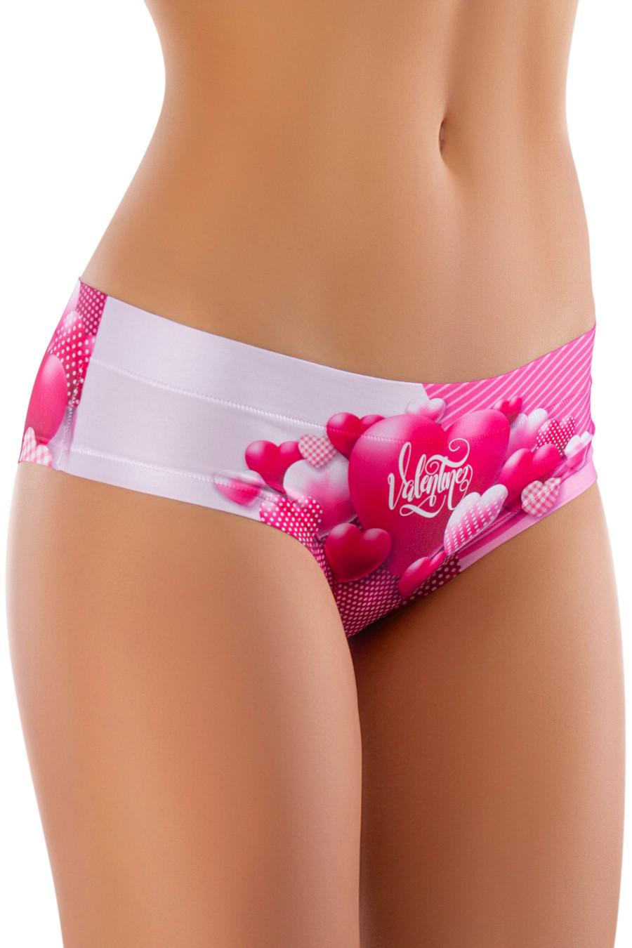 Трусики женские Mememe слип XL Разноцветный (83514-59406-83)