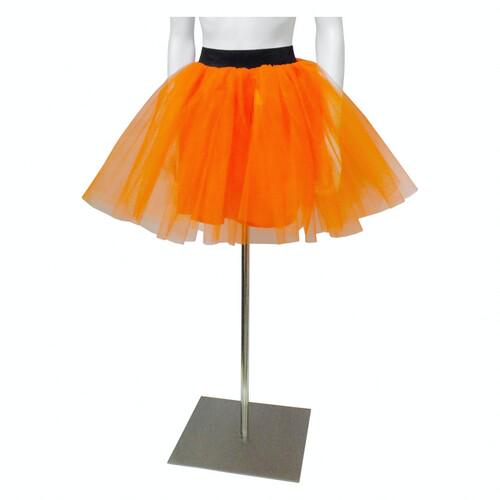 Юбка детская Seta Decor 17-855-OR Orange