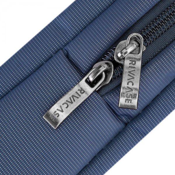 Сумка для ноутбука RivaCase 8231 15,6" Blue (1389062) - фото 13