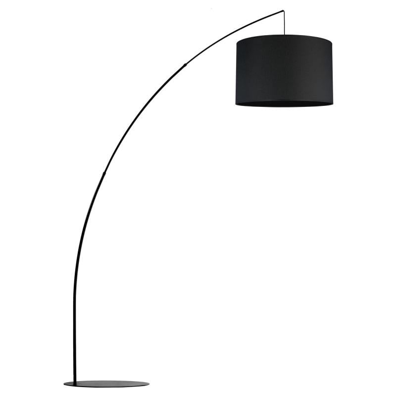 Торшер MOBY 1 Black (5485) Торшер MOBY 1 Black (5485)