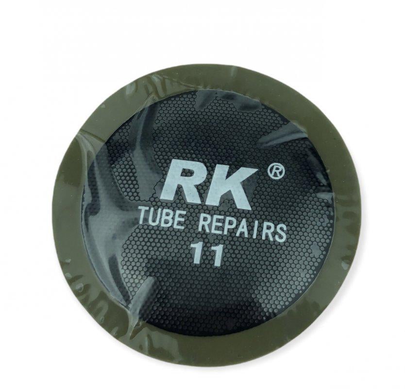Латка RK RUBBER самоклейкая 42 мм (10916854)
