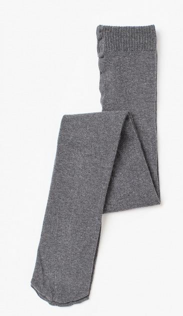 Колготки SM Темно-серый (201219)