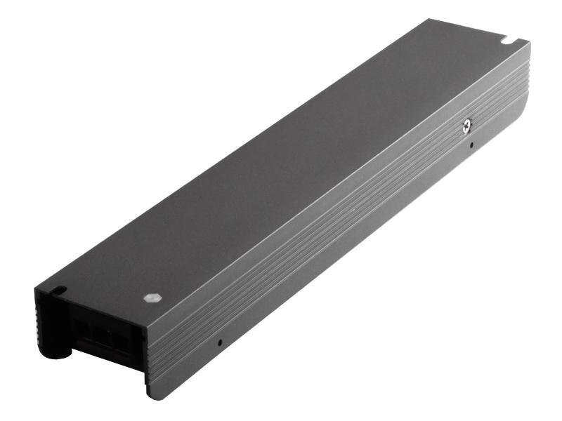 Блок питания AVT IP20 12V 250W (23500013) - фото 2 Блок питания AVT IP20 12V 250W (23500013) - фото 2