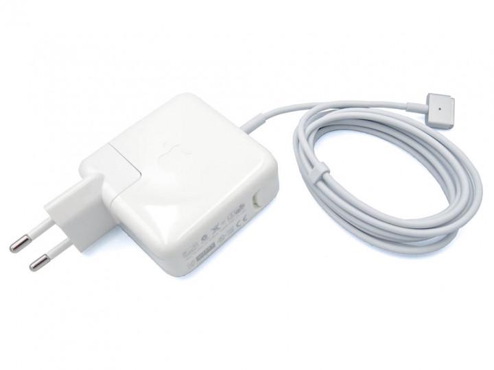 Блок живлення для Apple MagSafe2 14.85V 3.05A 45WA1436.