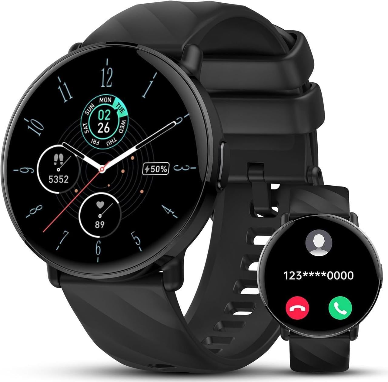 Смарт-часы OWMSIC S51 Bluetooth (2553954189)