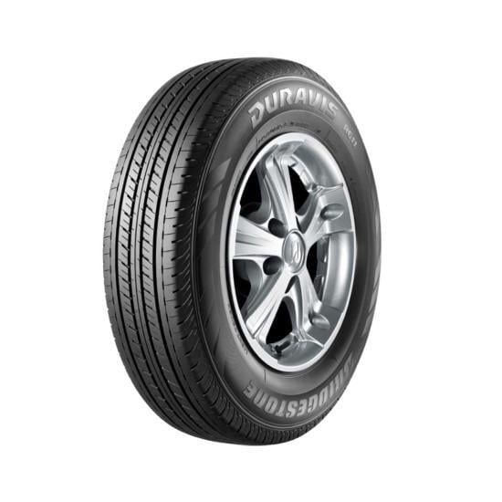 Автошини Bridgestone Duravis R611 205/75 R14C 109/107S