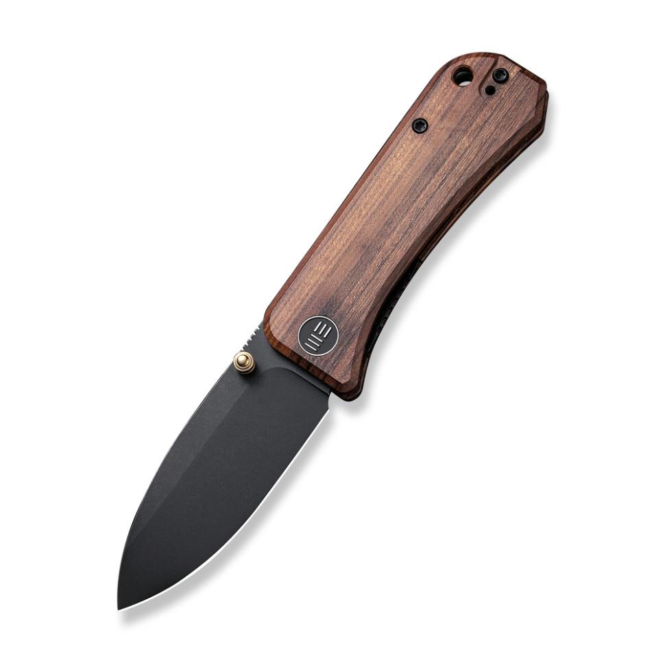 Нож складной Weknife Banter 2004K Wooden (14548755)