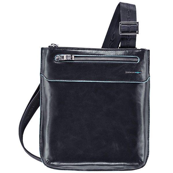 Сумка Piquadro Blue square CA1358B2_BLU2