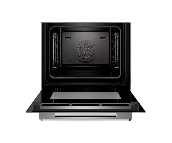 Скло в духовку для плити Siemens Прозорий (6049)