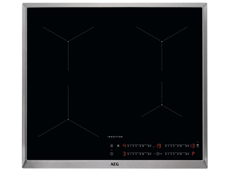 Варочная поверхность AEG-IKB 64431 XB