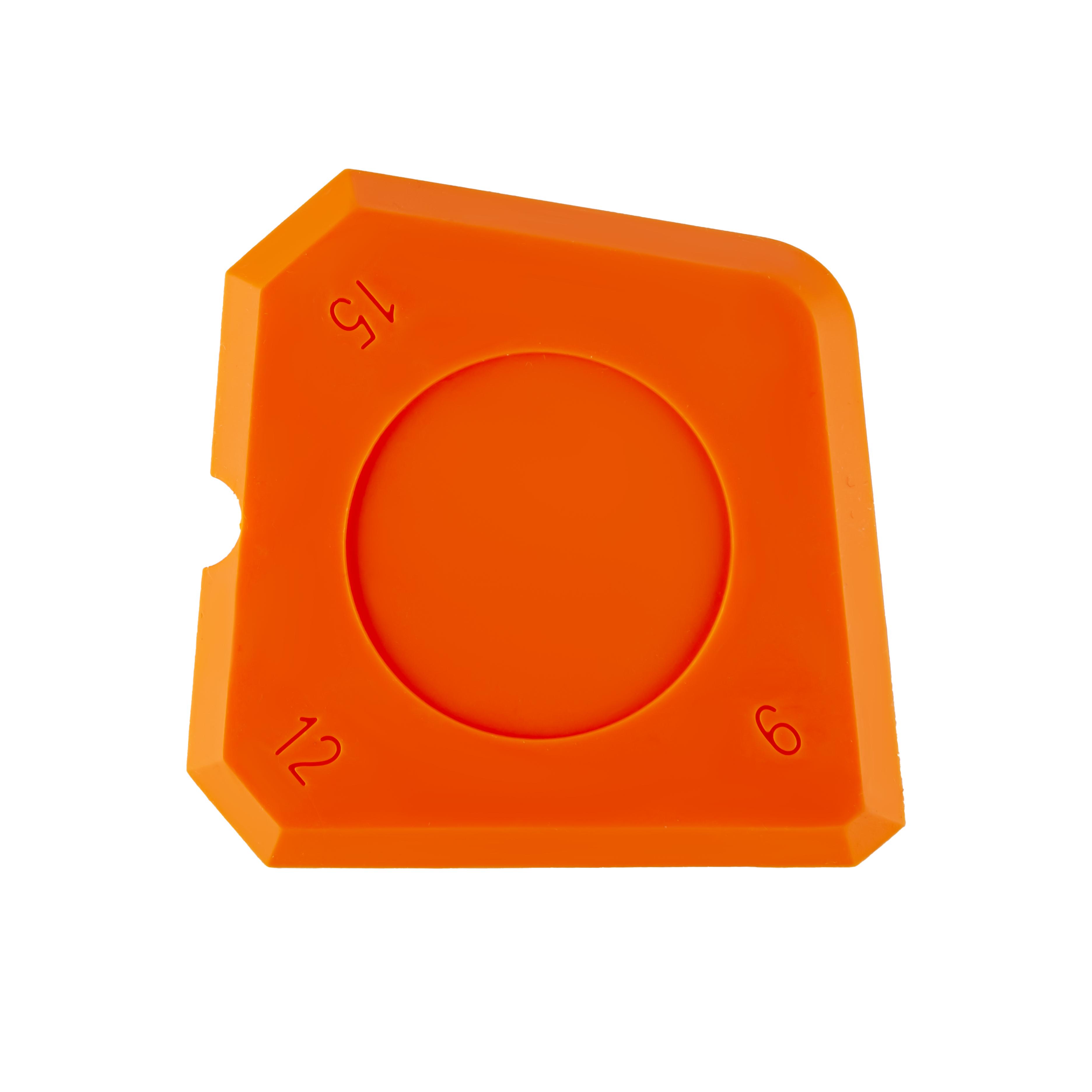 Набір шпателів для силікону Polax 4 шт. (100-463) - фото 4 Набір шпателів для силікону Polax 4 шт. (100-463) - фото 4