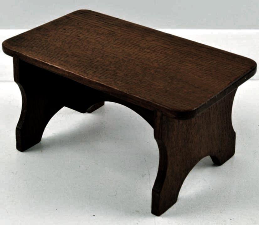 Стульчик из дерева Супой Капучино (ТАБ-009109)