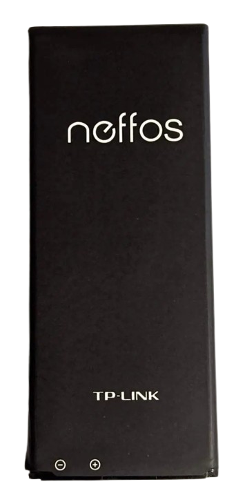 Аккумулятор NBL-42A2200 для TP-Link NEFFOS C5 2200 mAh (000052383)