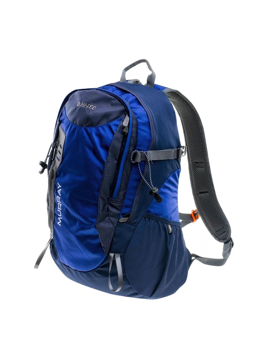 Рюкзак Hi-Tec Murray 35L Сине-черный (HT-MR35-BL)