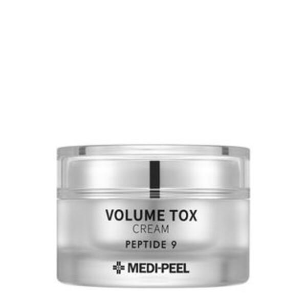 Крем Medi Peel Volume Tox Cream Peptide 9 омолоджуючий 50 мл