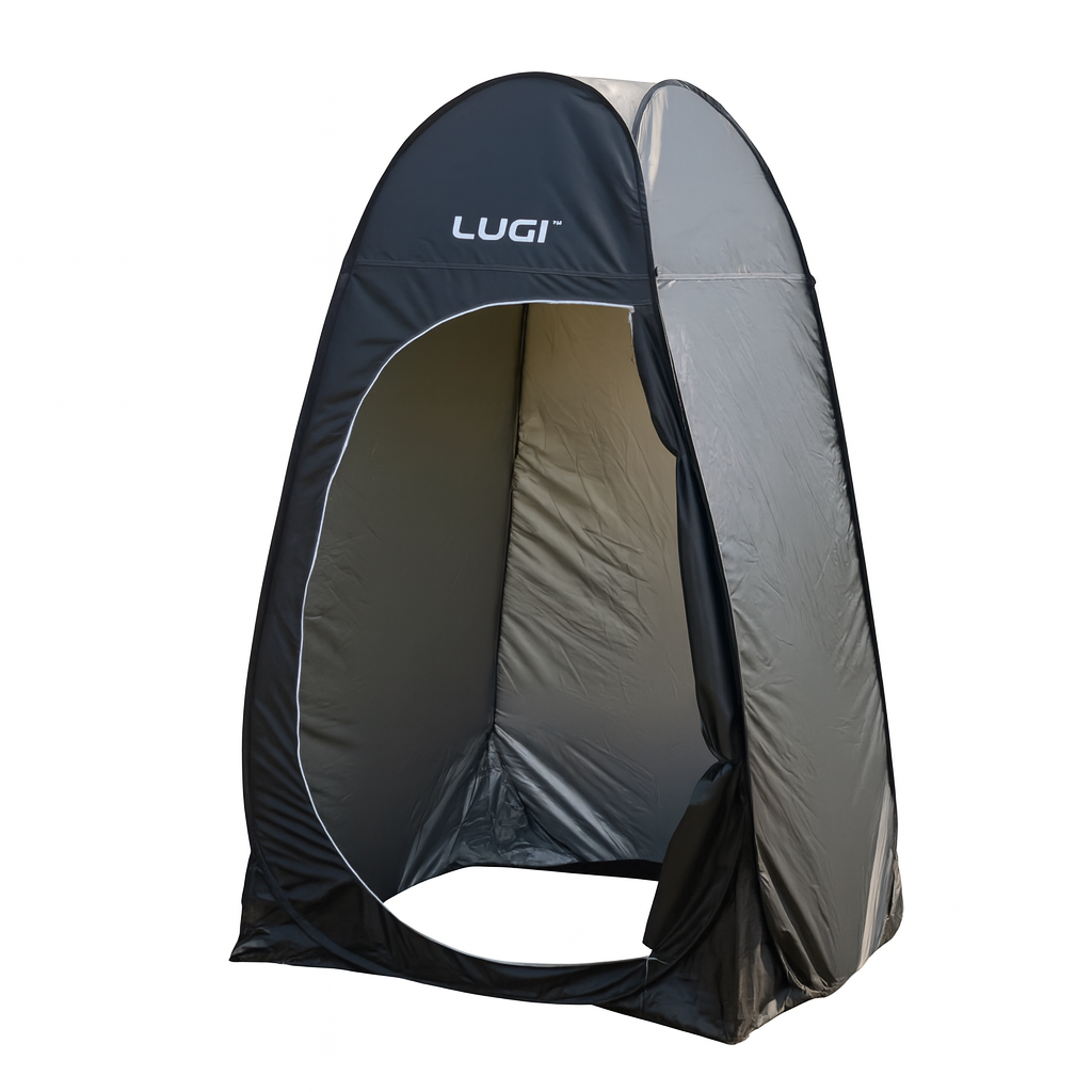 Палатка под биотуалет 1,2х1.2х1,9 м