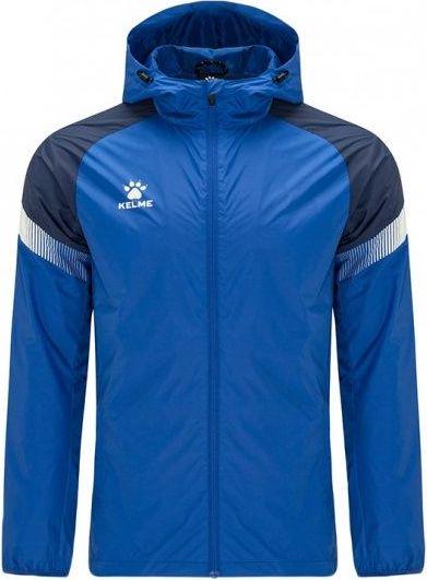 Ветровка Kelme 8061WT1005.9400 S Темно-синий