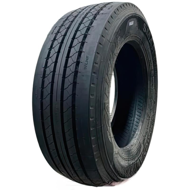 Автошина всесезонна Aufine TR88 кермова 315/60 R22.5 153/150L 20PR (1002361711)