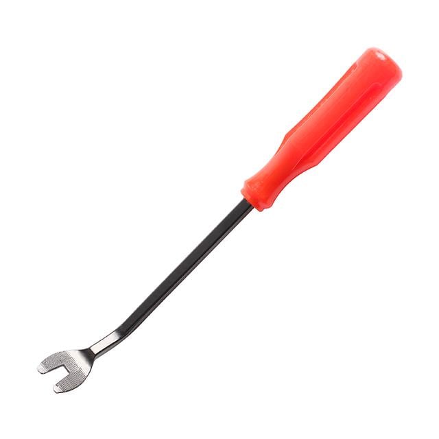 Съемник клипс Intertool 215 мм (AT-0162)