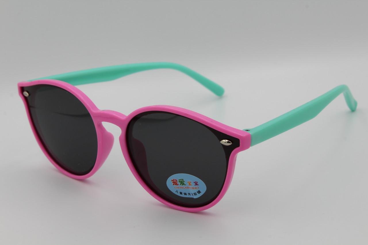 Сонцезахисні окуляри дитячі  (2208 с6)