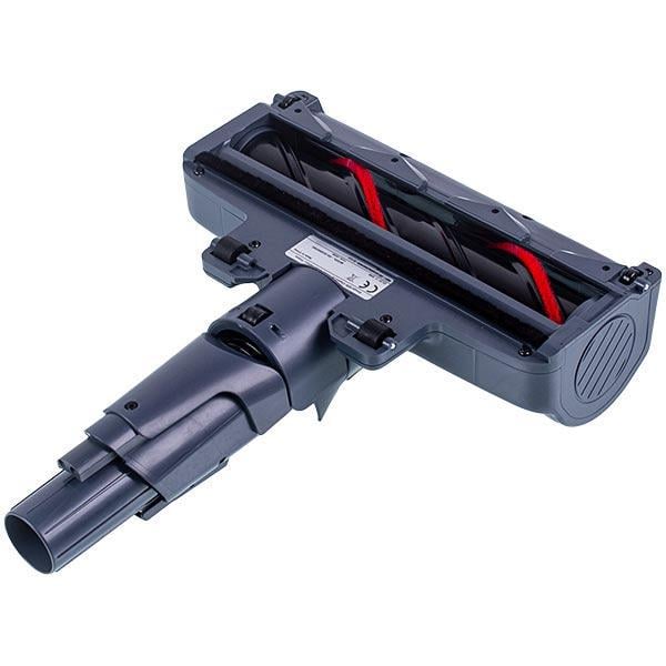 Щетка Turbo для аккумуляторного пылесоса Rowenta SS-2230002392 серый (00000055522) - фото 4 Щетка Turbo для аккумуляторного пылесоса Rowenta SS-2230002392 серый (00000055522) - фото 4