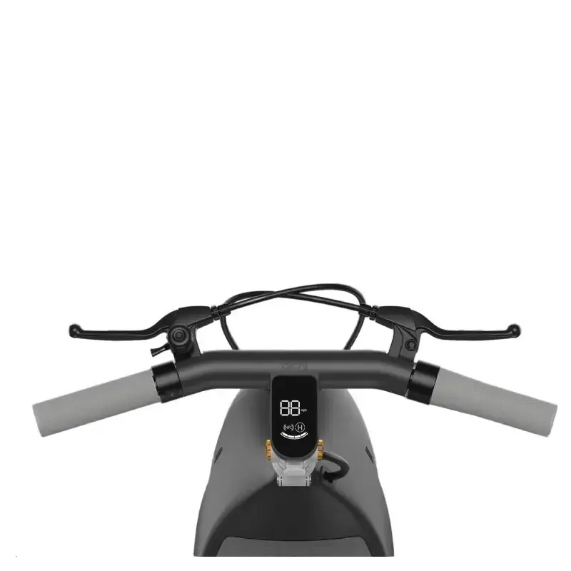 Электросамокат с сидением OKAI Ceetle PRO EA10C 10" 350 900 W 25Km/h 10,4Ah 55km 20% NFC App 29k Black - фото 2 Электросамокат с сидением OKAI Ceetle PRO EA10C 10" 350 900 W 25Km/h 10,4Ah 55km 20% NFC App 29k Black - фото 2