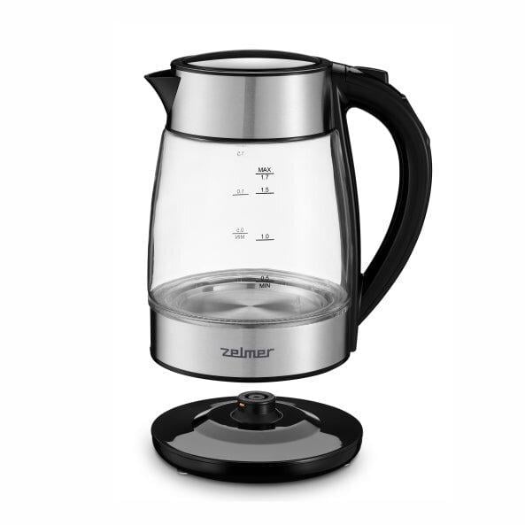 Електрочайник Zelmer ZCK8026 (optk_79953) - фото 2
