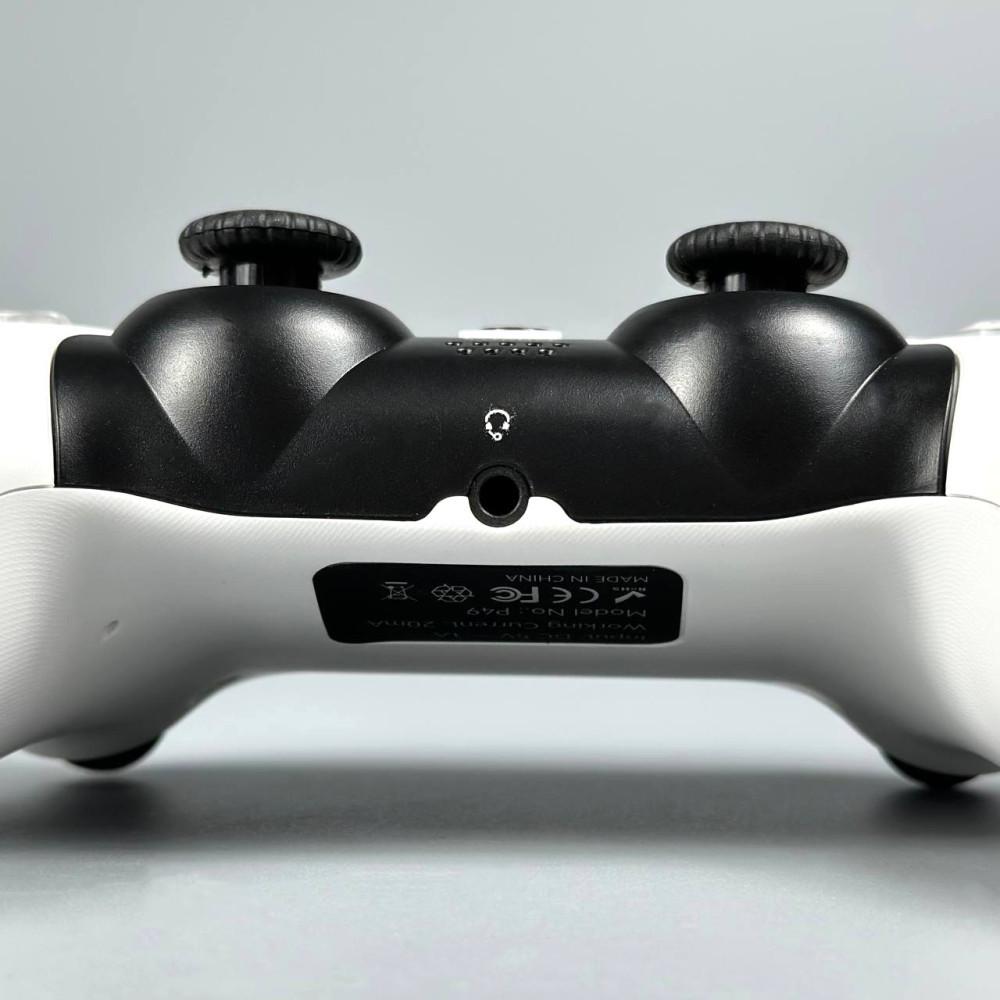 Беспроводной геймпад BORN for P4/PC 600 mAh - фото 8 Беспроводной геймпад BORN for P4/PC 600 mAh - фото 8