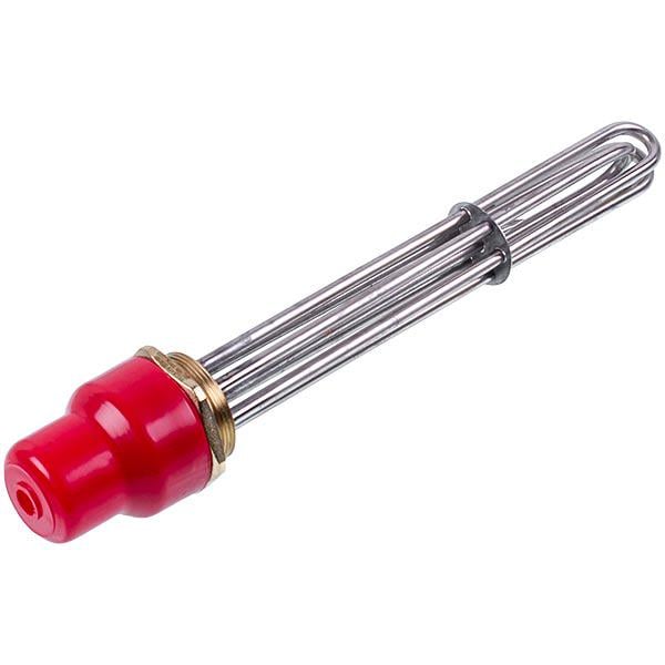 Блок тенов для электрического котла Koolwen 9 кВт 220-380V нержавеющая сталь L=330 мм гайка 2'' (00000046387)