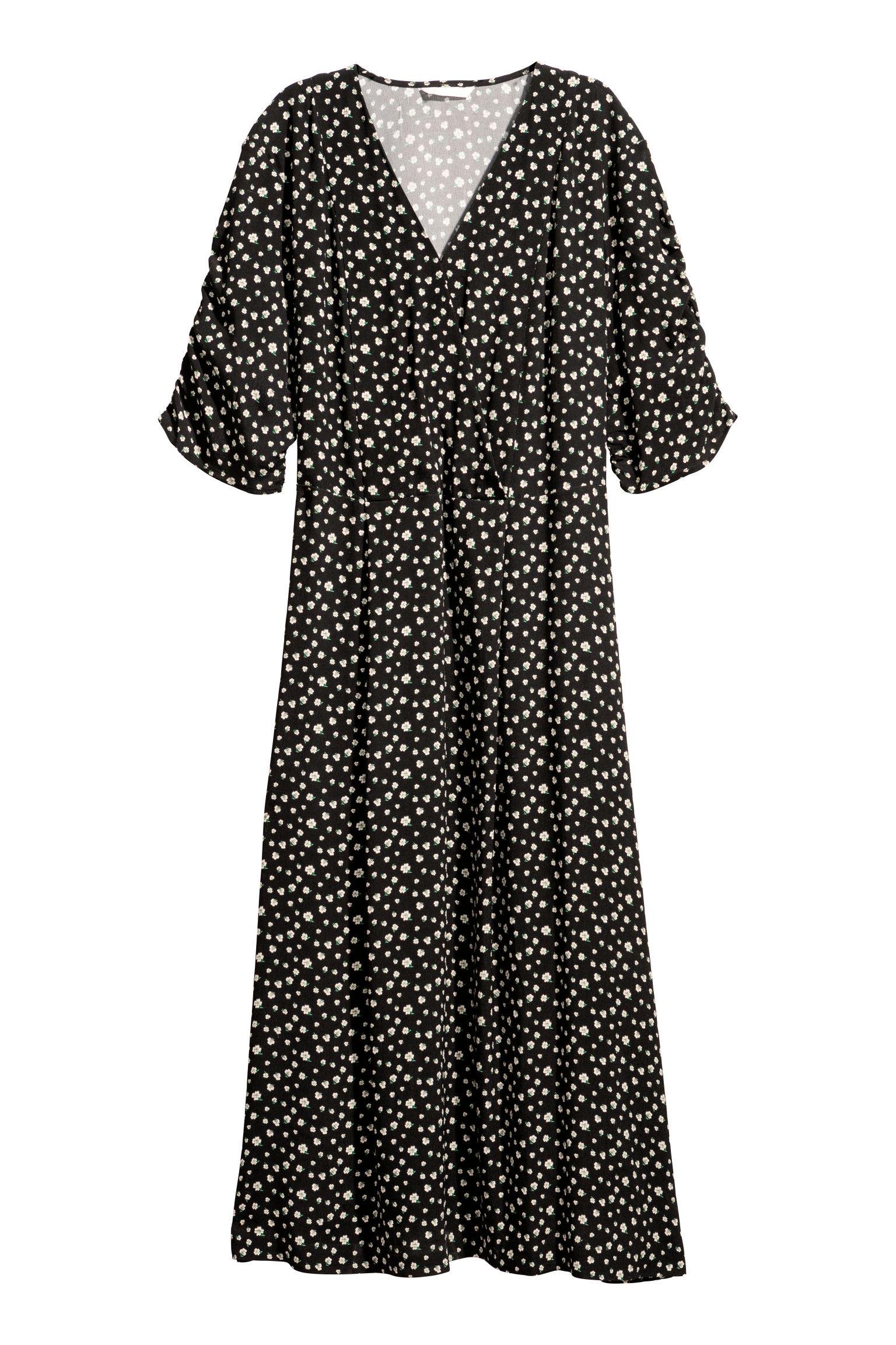 Платье р. 40 Черный (5955267bar)