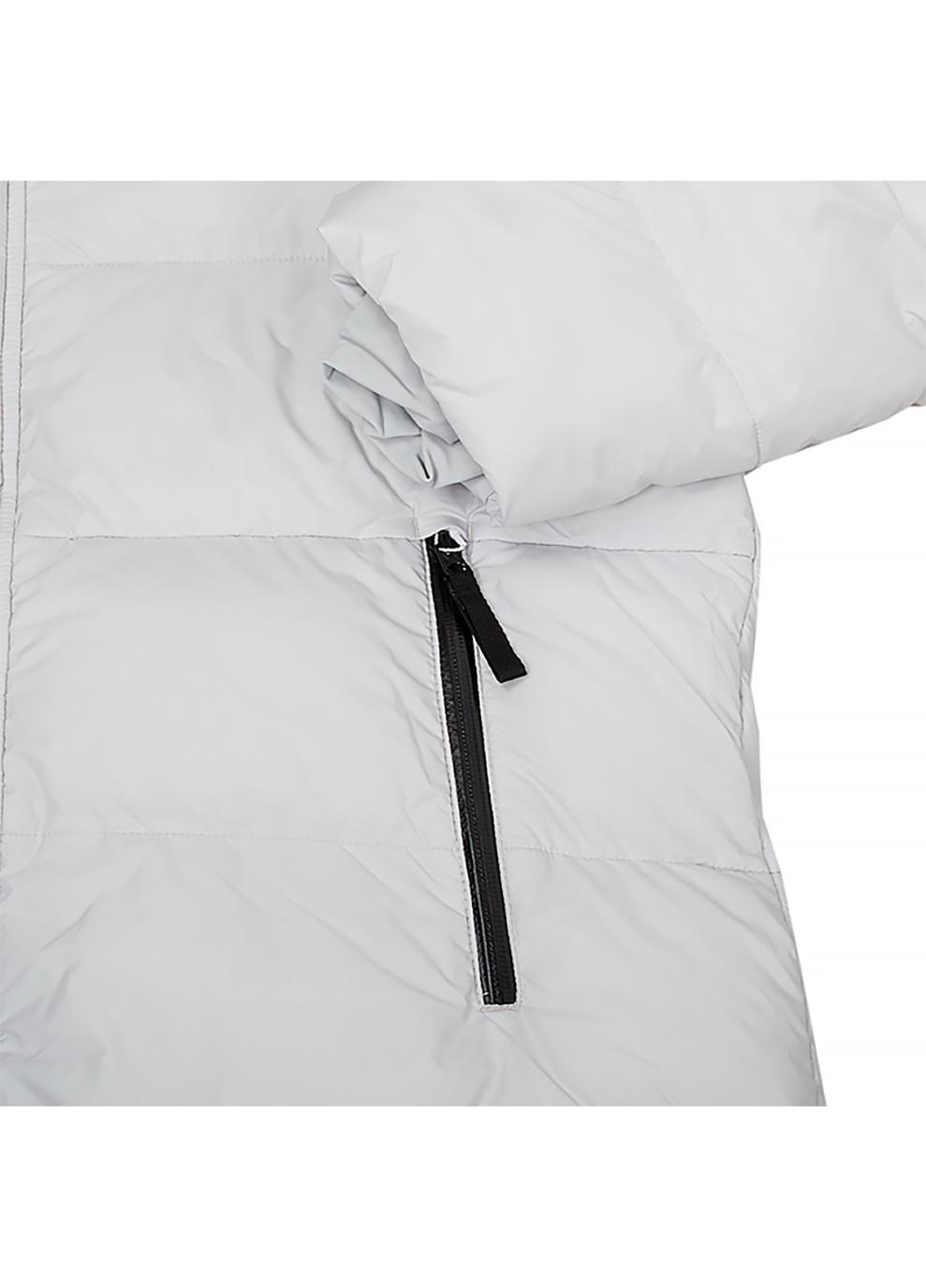 Куртка чоловіча Helly Hansen AСTIVE LONG WINTER PARKA M Сірий (53599-823 M) - фото 4 Куртка чоловіча Helly Hansen AСTIVE LONG WINTER PARKA M Сірий (53599-823 M) - фото 4