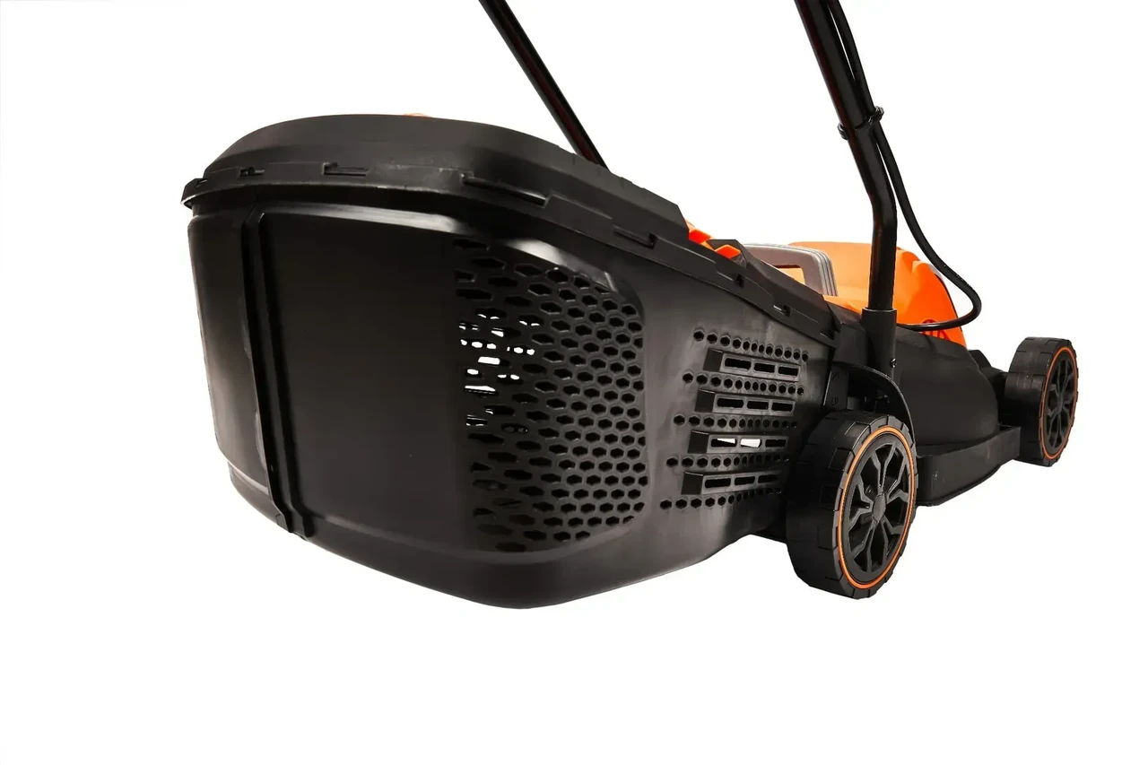 Газонокосарка електрична Kraft&Dele KD5360 2400 Вт (1355) - фото 3 Газонокосарка електрична Kraft&Dele KD5360 2400 Вт (1355) - фото 3