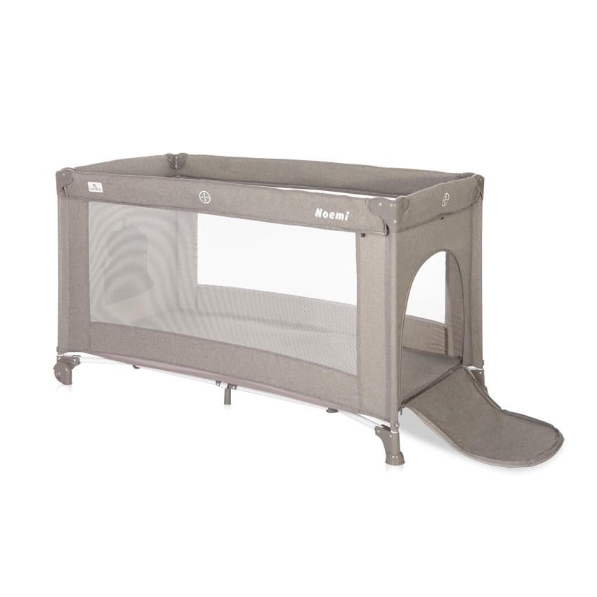 Манеж Lorelli Noemi 1 Layer Бежевий (10080542157) - фото 3