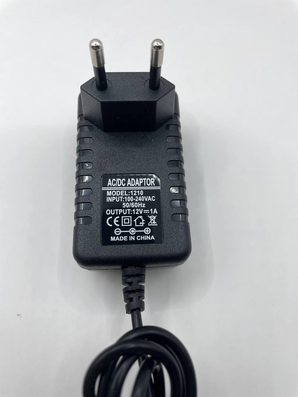 Блок живлення ADAPTER 1210 для дитячого автомобіля (4657658)