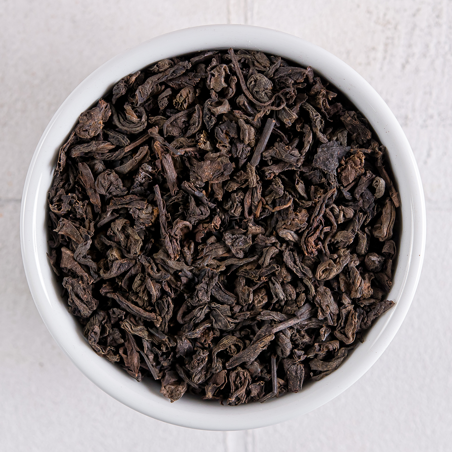 Чай пуэр россыпной YUME Шу Пуэр 50 г (1502-50гр)