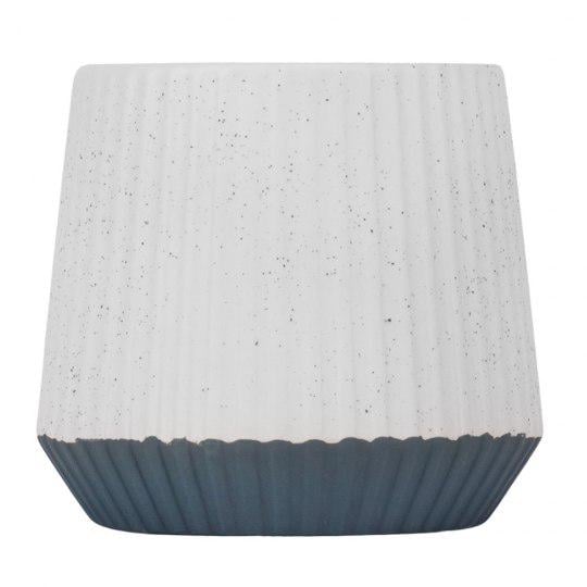 Керамічне Кашпо Камелія 10 см (9144-001)