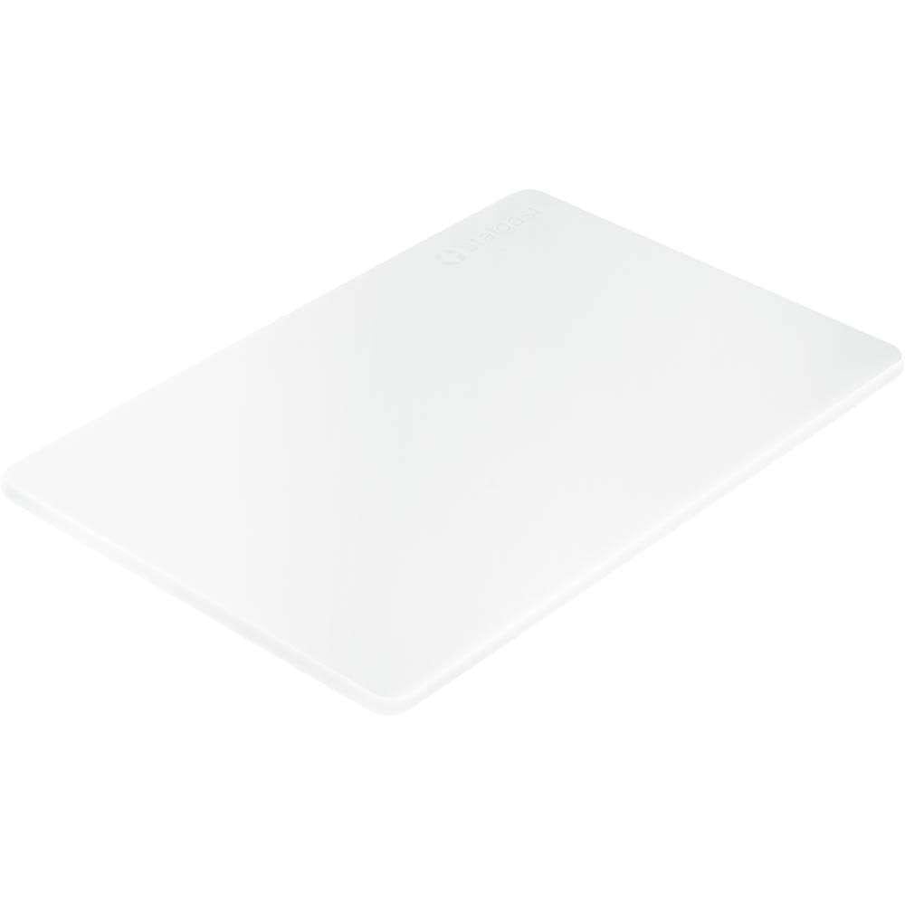 Дошка обробна Stalgast 450х300х13 мм Білий (341455)