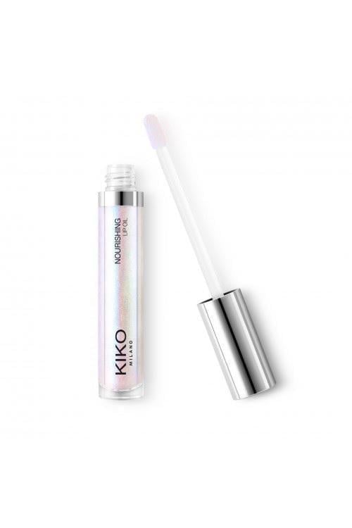 Масло для губ Kiko Milano Nourishing Lip Oil 7 мл №02 Unicorn Lovers (402288)