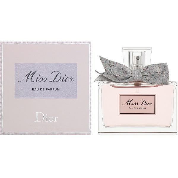 Парфюмированная вода для женщин Christian Dior Miss Dior 2021 150 мл (379200)