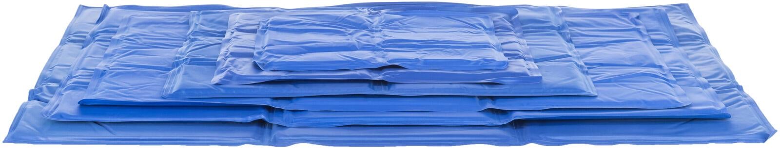 Килимок охолоджуючий Trixie для собак 40х30 см Синій (TX-28683) - фото 1 Килимок охолоджуючий Trixie для собак 40х30 см Синій (TX-28683) - фото 1